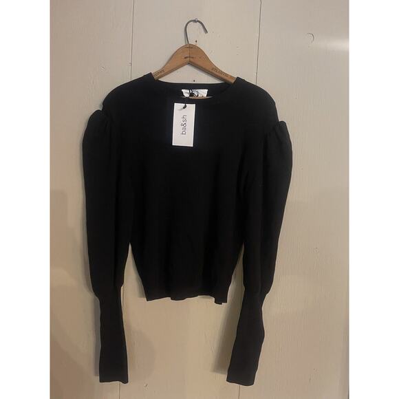 Ba&Sh Jumper - Picture 3 of 4